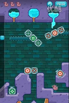 我有个收到花不扫兴的妈妈