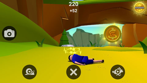 老人掉头被撞 为何路人赔偿