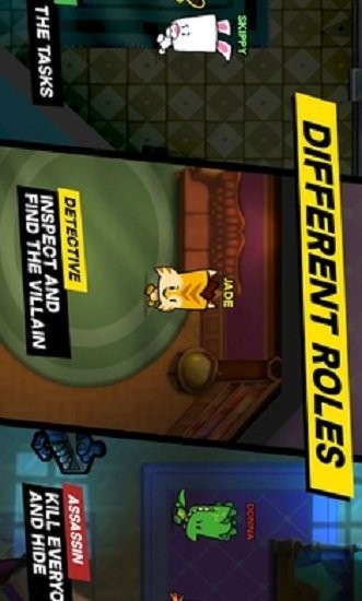 亲爱的仇敌妻子老公小三同框了